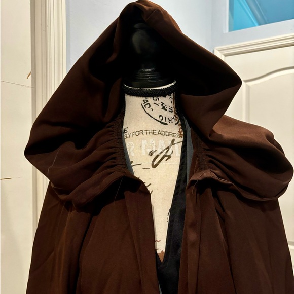 Anakin Cosplay Outfit. S/M - Picture 10 of 10